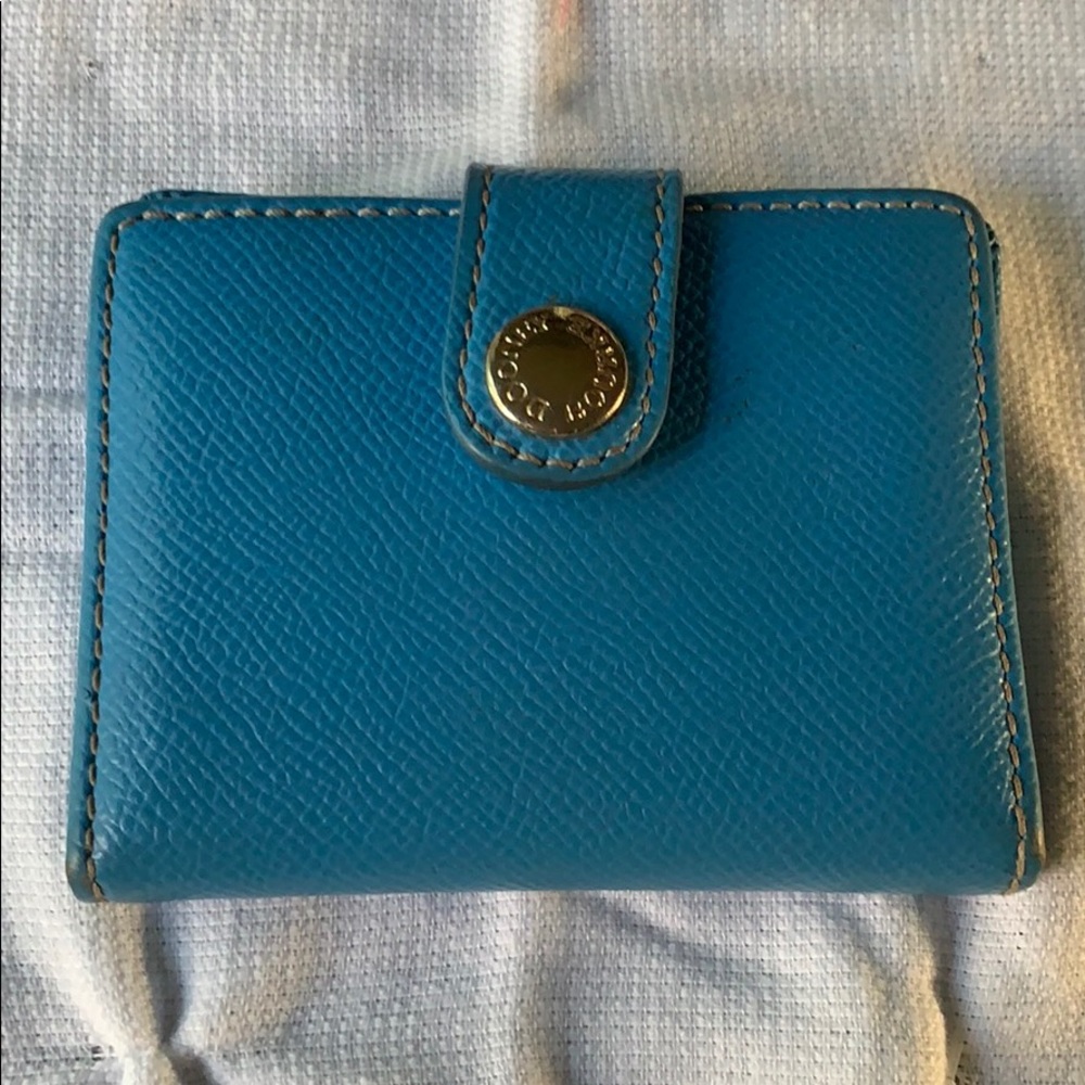 Dooney & Bourke Credit card wallet